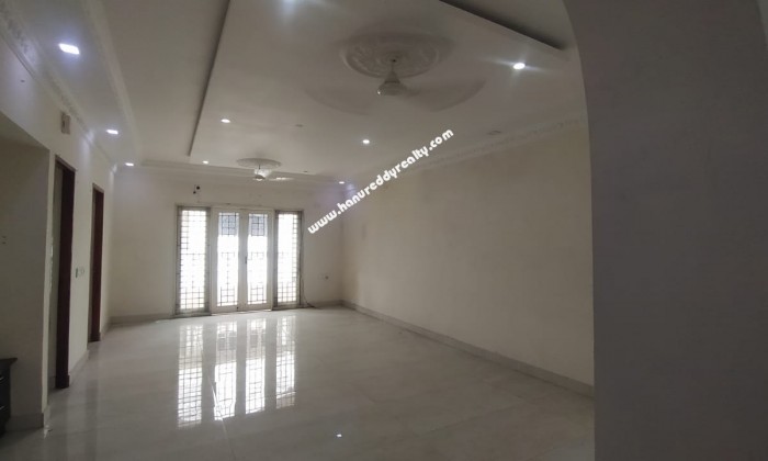 4 BHK Independent House for Sale in Kotturpuram